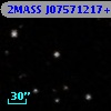 2MASS J07571217+0743061