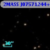 2MASS J07571244+0720039