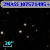 2MASS J07571495+0733571