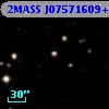 2MASS J07571609+0733317