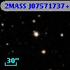 2MASS J07571737+0811285