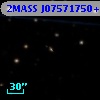 2MASS J07571750+0709060
