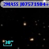 2MASS J07571804+0724410