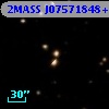 2MASS J07571848+0712274