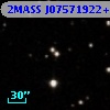 2MASS J07571922+0802592