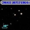2MASS J07571964+0728554