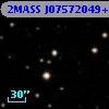 2MASS J07572049+0733274