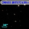 2MASS J07572138+0728015