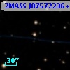 2MASS J07572236+0710172