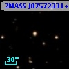 2MASS J07572331+0717039