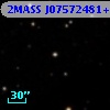 2MASS J07572481+0725109