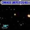 2MASS J07572541+0638167