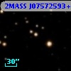 2MASS J07572593+0704206