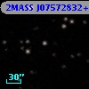 2MASS J07572832+0740483