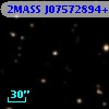 2MASS J07572894+0716551