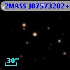 2MASS J07573202+0721288