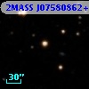 2MASS J07580862+0655310