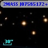 2MASS J07585172+0713322