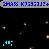 2MASS J07585312+0702247
