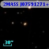 2MASS J07591271+0701240