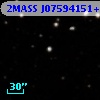 2MASS J07594151+0726406