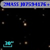 2MASS J07594176+0715507