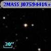 2MASS J07594418+0737057