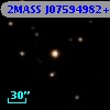 2MASS J07594982+0715328