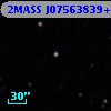 2MASS J07563839+3934426