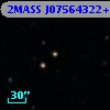 2MASS J07564322+3951313