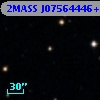 2MASS J07564446+4000301
