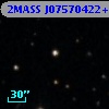 2MASS J07570422+3919433
