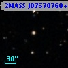2MASS J07570760+3913356