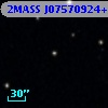 2MASS J07570924+4031425