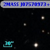 2MASS J07570973+3919192