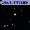 2MASS J07571259+3911055