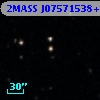 2MASS J07571538+3928038