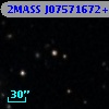 2MASS J07571672+3921573