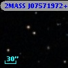 2MASS J07571972+3912592