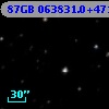 87GB 063831.0+471615