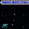 2MASS J07572716+4020182