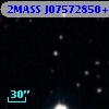 2MASS J07572850+4019134