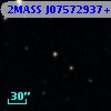2MASS J07572937+4004511