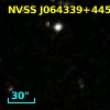NVSS J064339+445108
