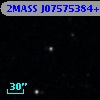 2MASS J07575384+3949257