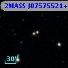2MASS J07575521+4036239