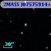 2MASS J07575914+3916071