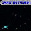 2MASS J07575980+4039253