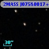 2MASS J07580017+3907395