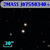 2MASS J07580340+3911450